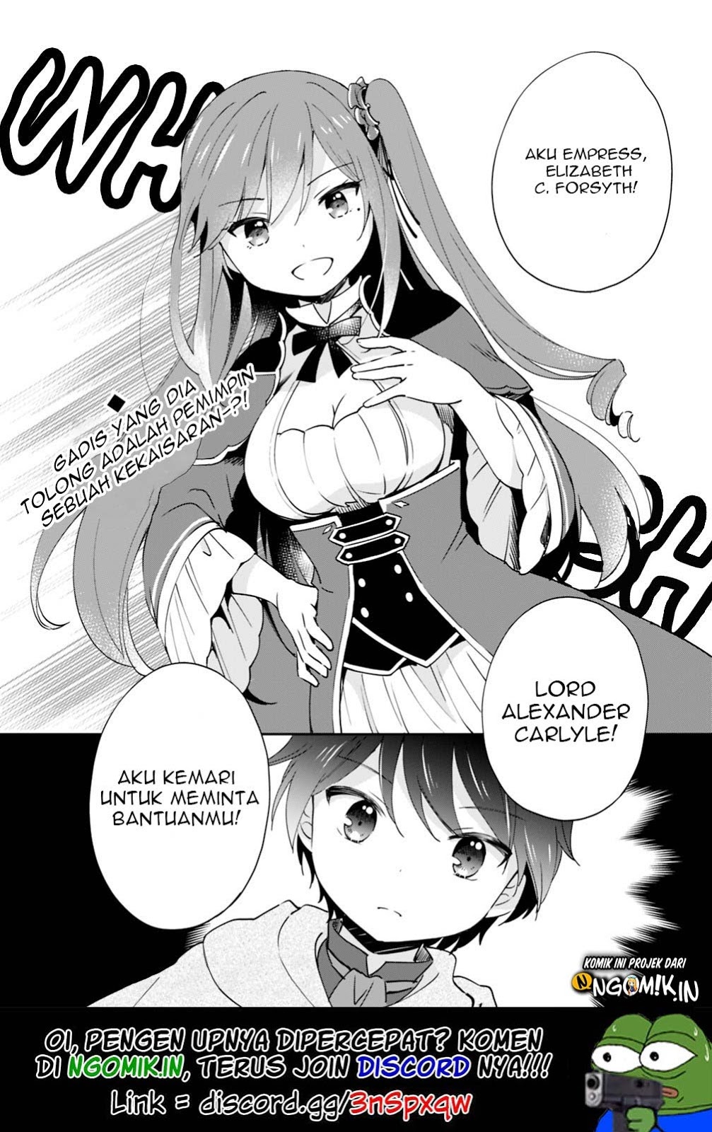 Zennin Ossan, Umarekawattara SSS Rank Jinsei ga Kakutei shita chapter 5